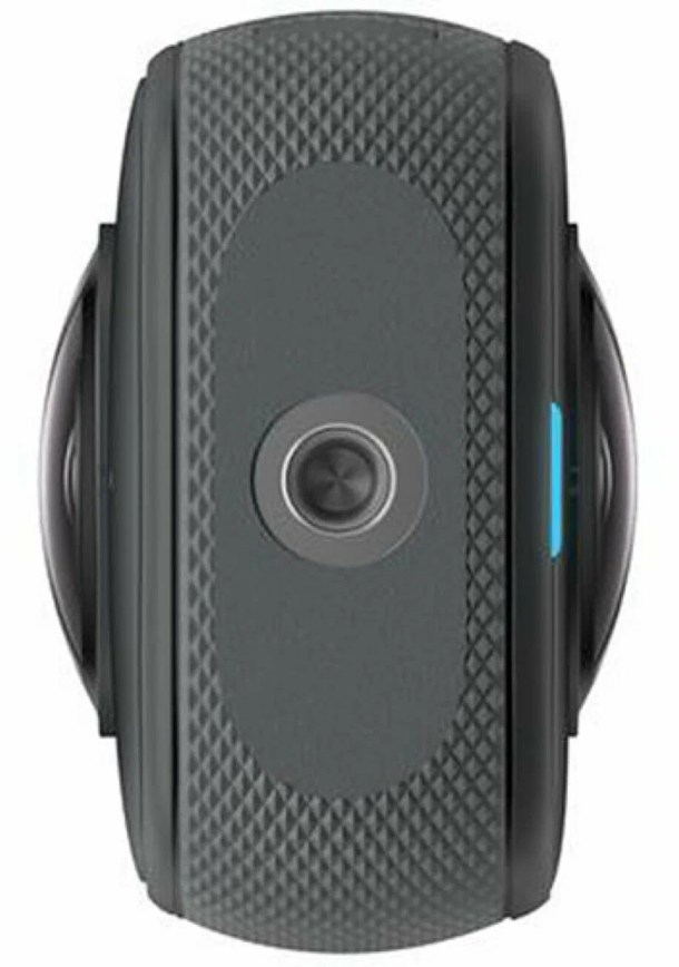 Insta360 X3 в Краснодаре