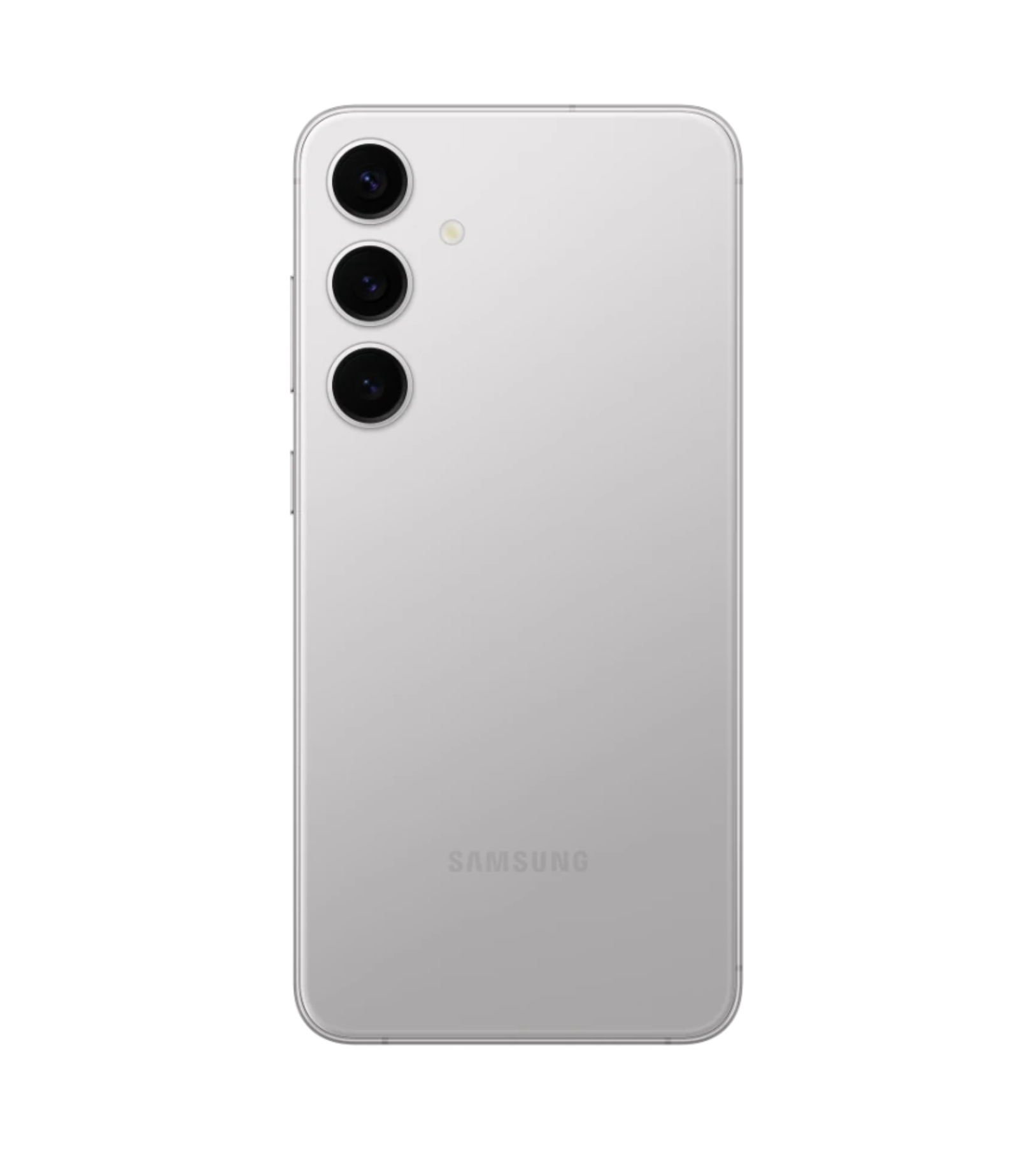 Samsung Galaxy S24+ 12/512Гб, Мраморно-серый