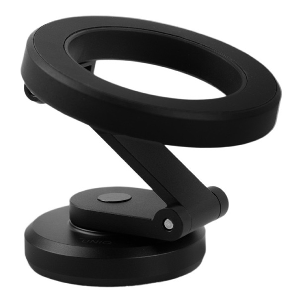 Держатель для смартфона или планшета WiWU ZM107, Серебряный