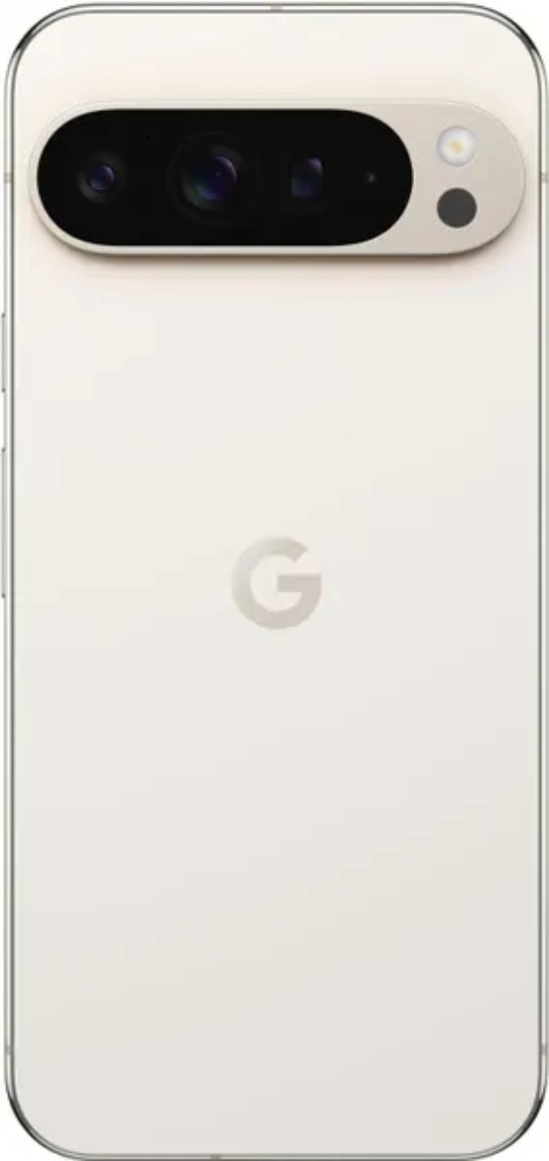 Google Pixel 9 Pro XL 16/512Гб, Фарфоровый