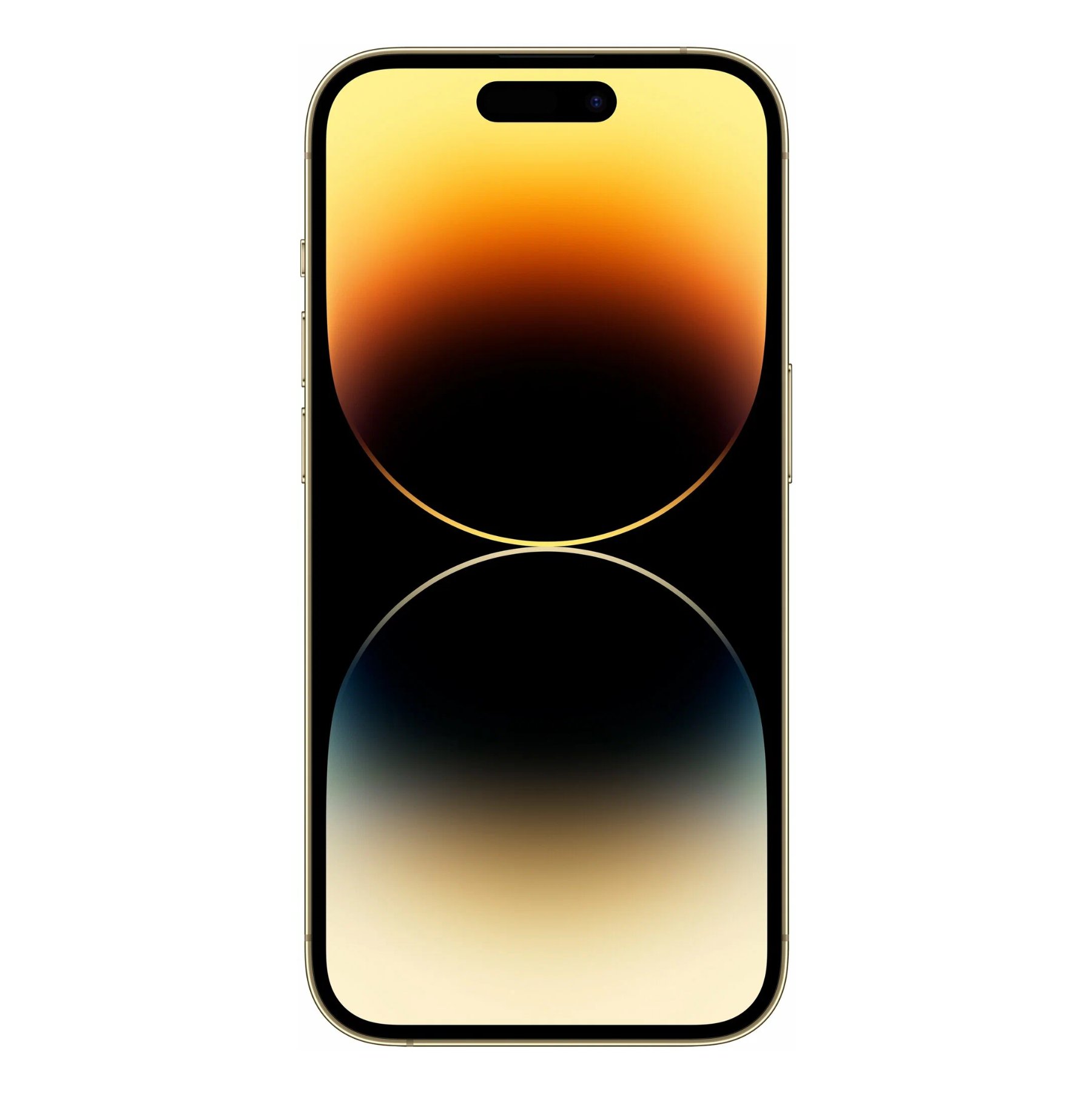 Apple iPhone 14 Pro 256Гб, 1 SIM + eSIM, Золотистый – CPO