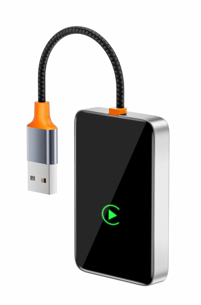 WIWU 11 в 1 Type C -> 3х USB 3.0 Hub, SD Card, TF, 2x HDMI, VGA, RJ 45, PD, 3,5мм