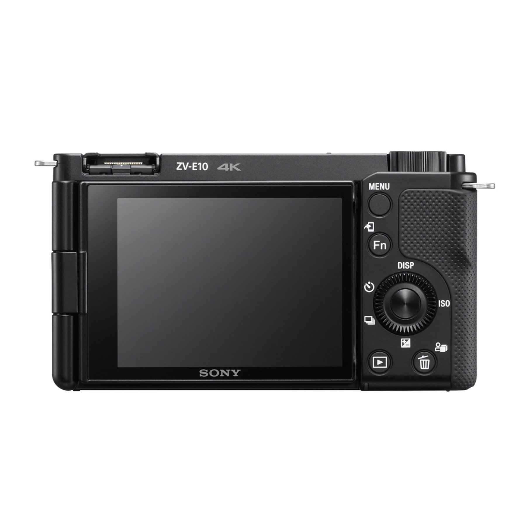 Sony Alpha ZV-Е10 Kit 16-50 в Краснодаре