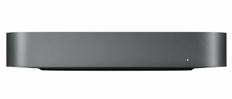Apple Mac Mini, 2020, M1, 8/8 Core, 8Гб RAM/512Гб SSD, MGNT3