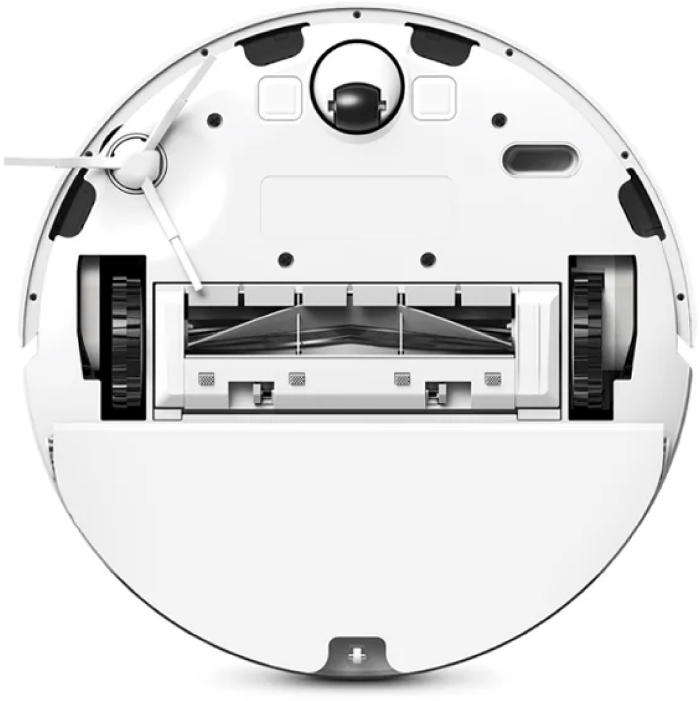 Робот-пылесос Xiaomi Dreame F9, Белый
