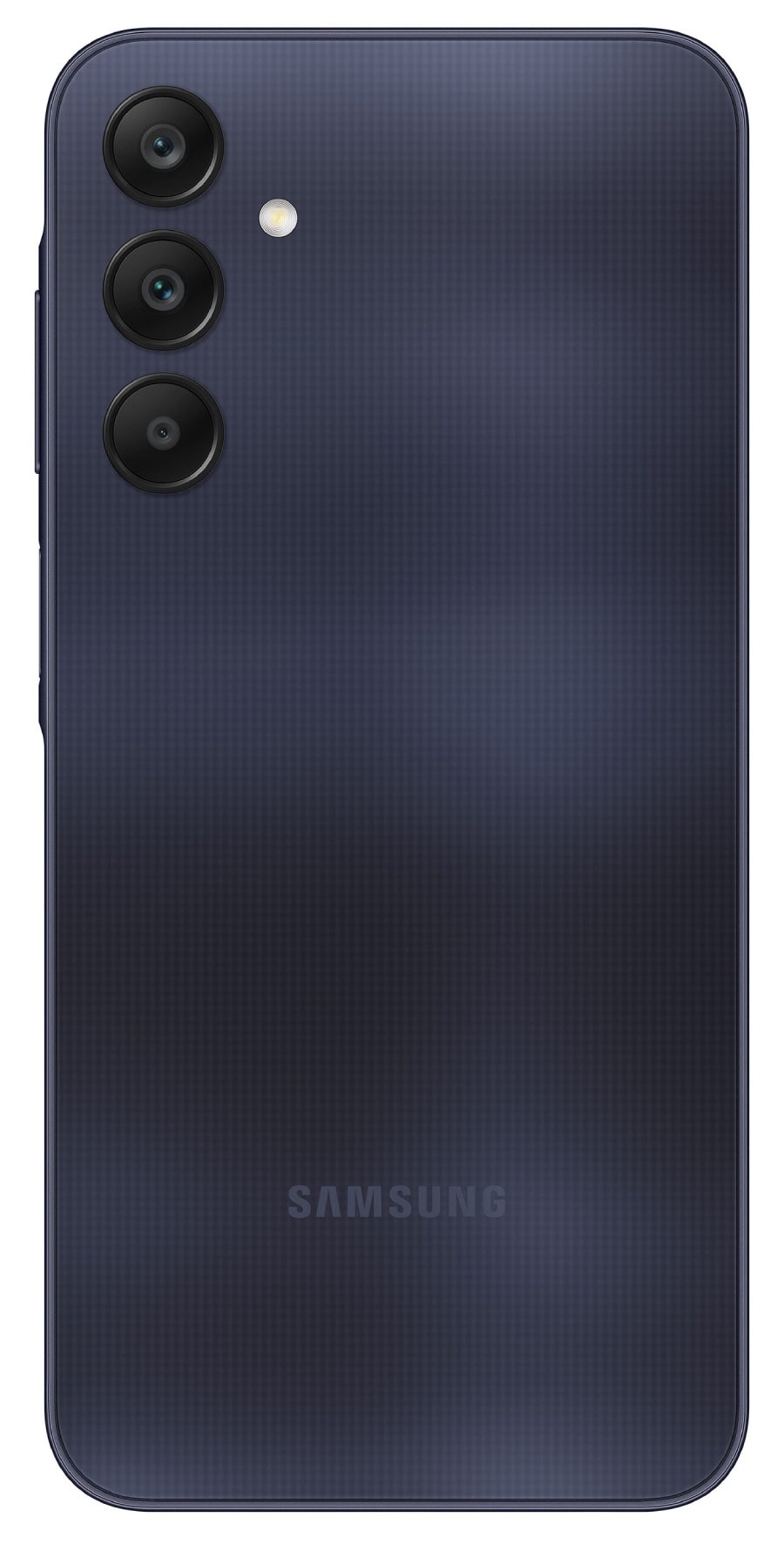 Samsung Galaxy A25 6/128Гб, Синий/Черный