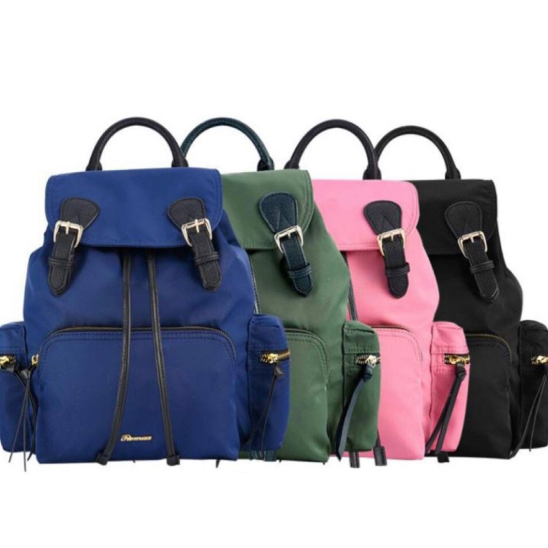 Рюкзак REMAX Double 58, Синий