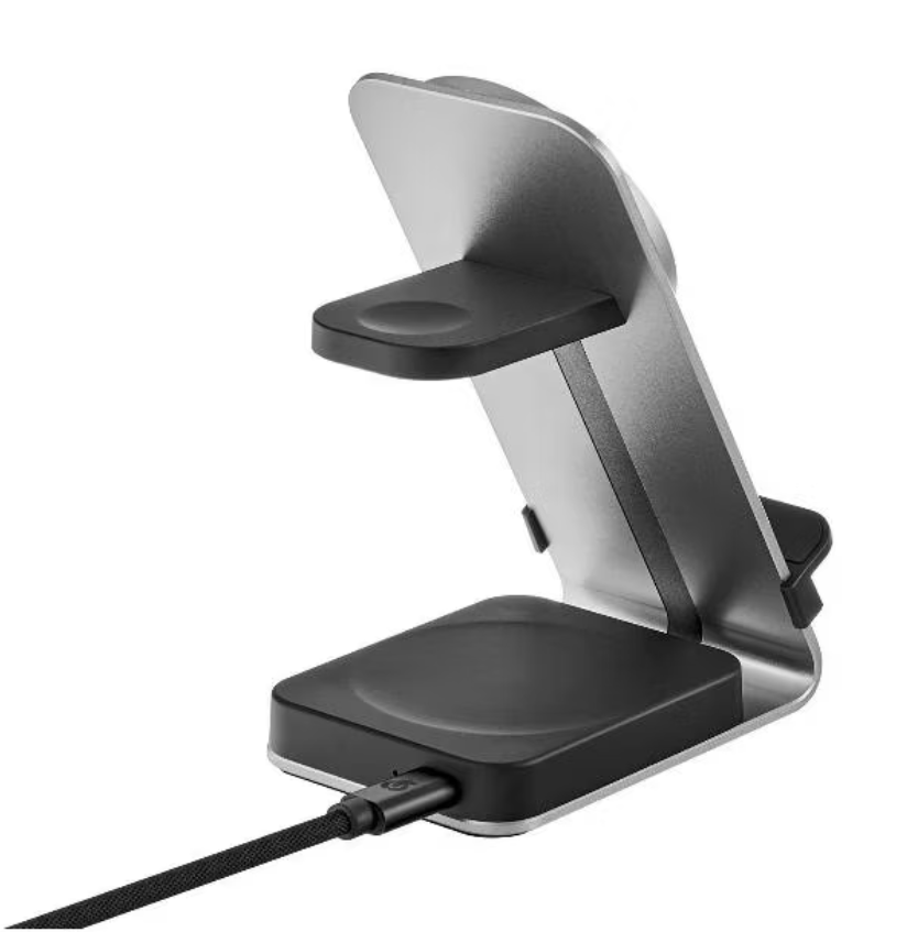 Level Pro 3 в 1, Серебристый