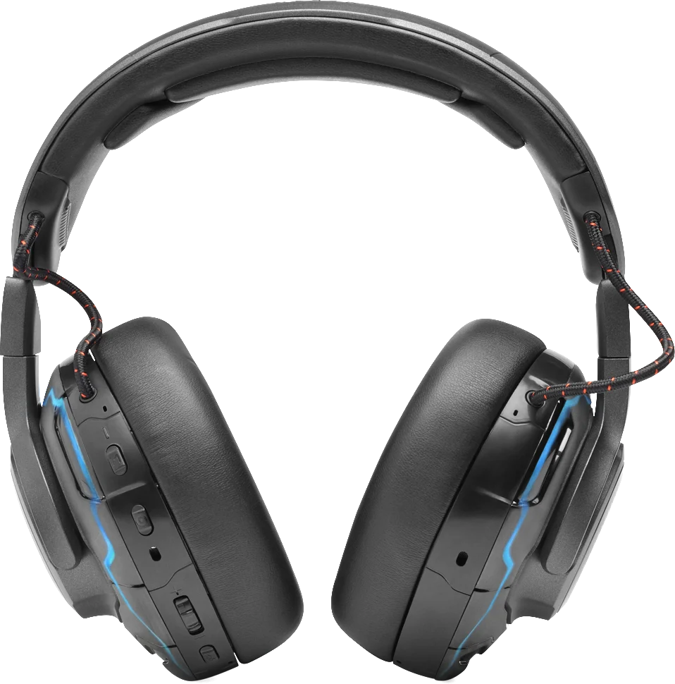 Игровые Bluetooth наушники JBL Quantum ONE