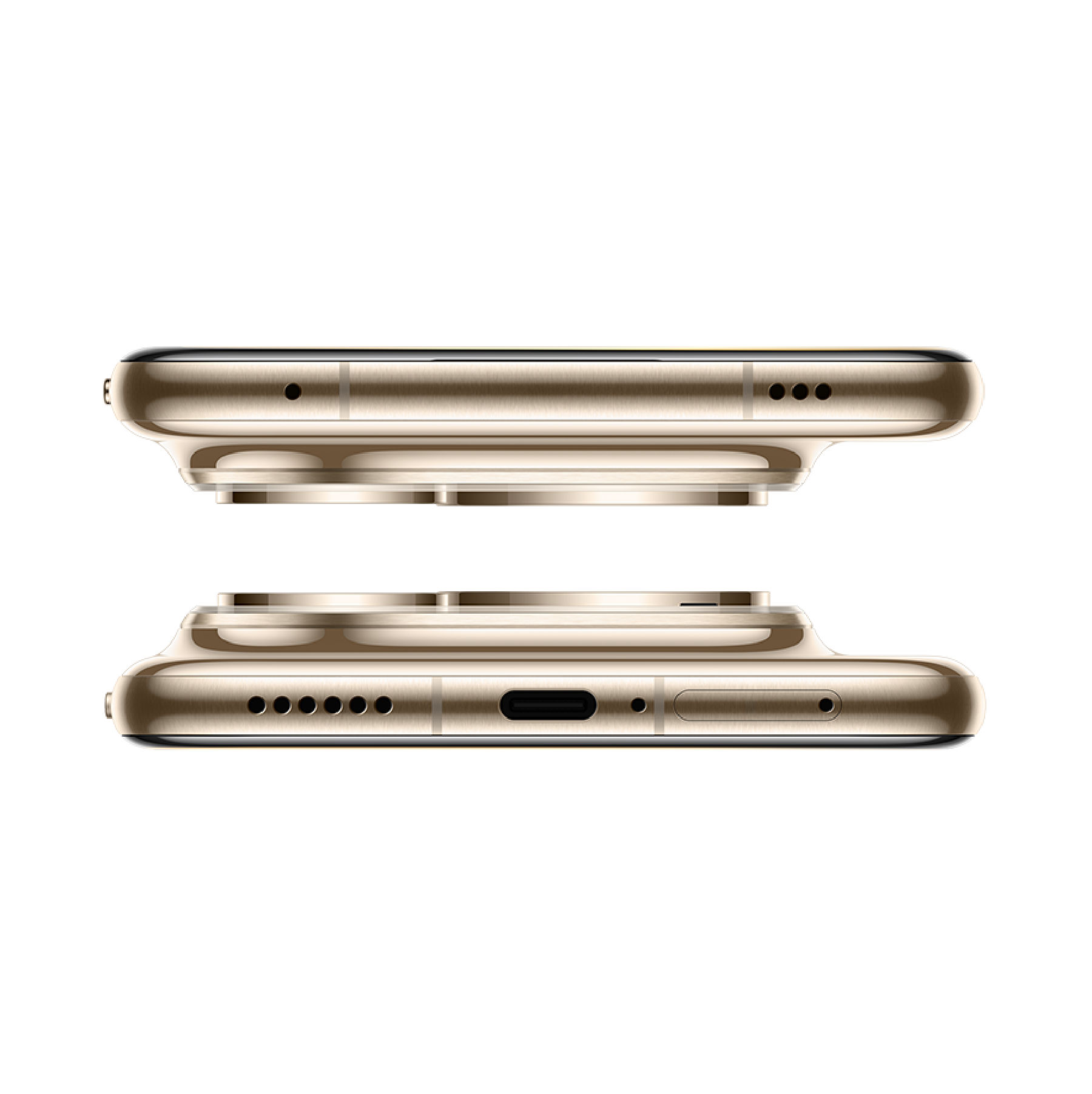 Huawei Pura 80 Ultra 16/512Гб, Сверкающий золотой