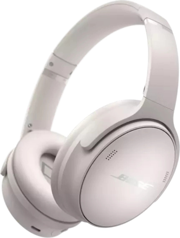 Bose QuietComfort, Белые Bose QuietComfort, Белые
