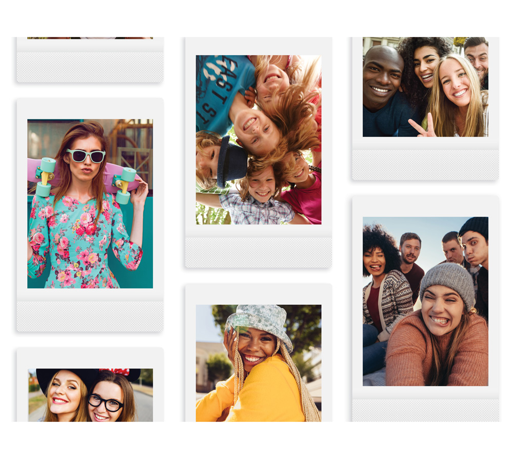Fujifilm Instax Mini SE, Голубой в Краснодаре