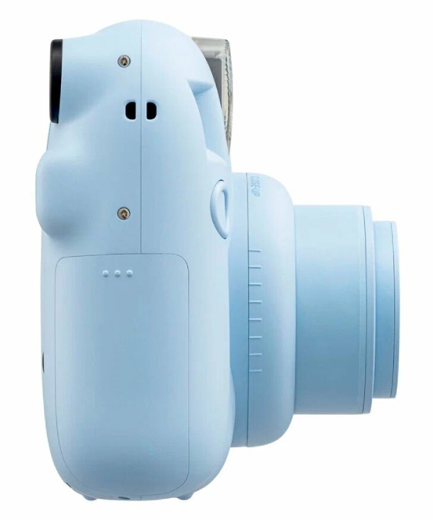 Фотоаппарат моментальной печати Fujifilm Instax mini 12 Blue в Краснодаре