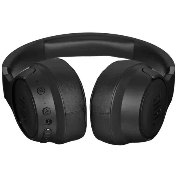 JBL Tune 760NC, Черные