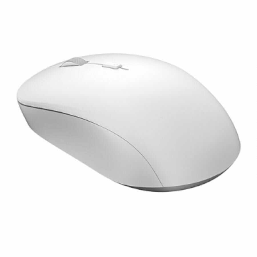 Мышь Wiwu Wimice Dual WM108, Белый