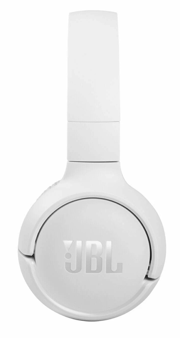 JBL Tune 510BT, Белые JBL Tune 510BT, Белые