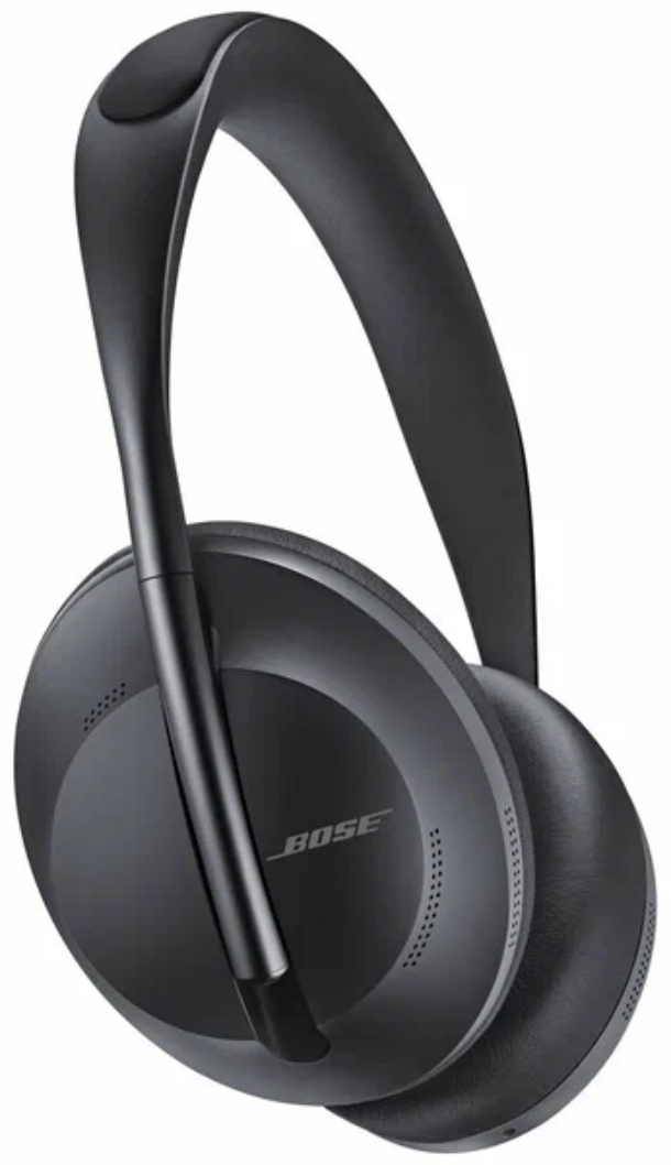 Bose с шумуоподавлением 700, Черные Bose с шумуоподавлением 700, Черные