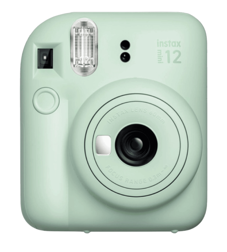 Fujifilm Instax Mini 12 Gift Box, Зеленый в Краснодаре