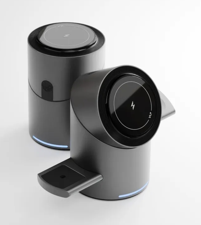 VLP Tower Power 3 in 1, Серое