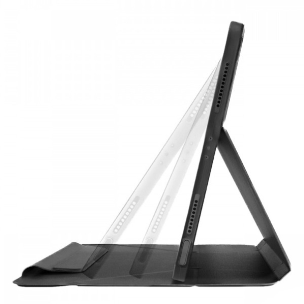 Чехол Uniq RYZE для iPad Pro 11'' (2024), Черный