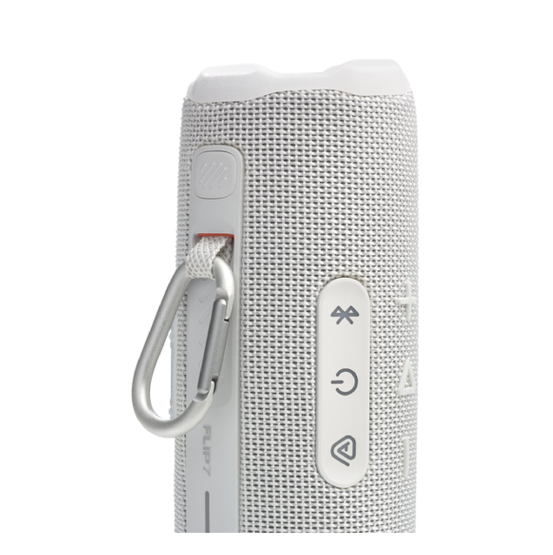 JBL Flip 7, Белый JBL Flip 7, Белый