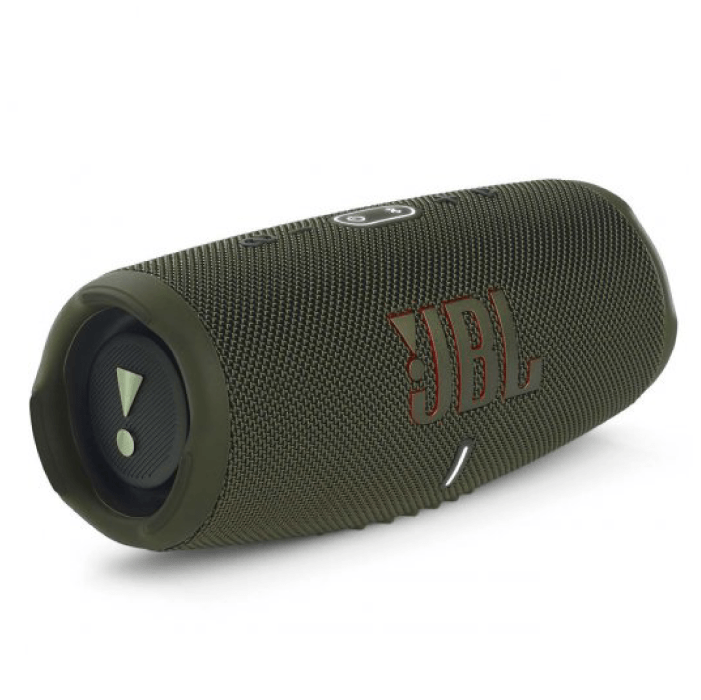 JBL Charge 5, Зеленый JBL Charge 5, Зеленый