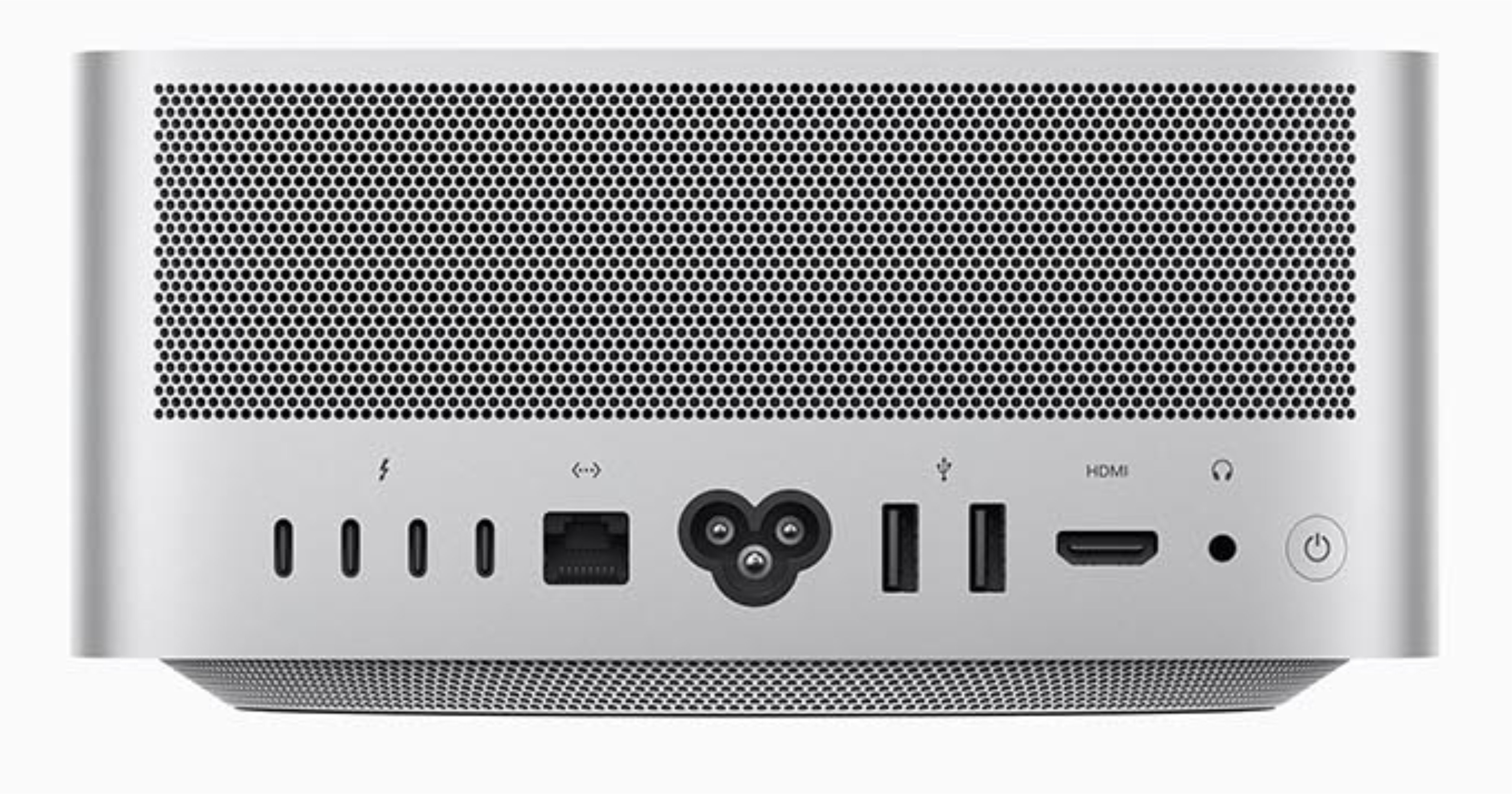 Apple Mac Studio (M3 Ultra, 2025) 28С CPU/ 60C GPU /32С Neural Engine 96Гб/1Тб SSD