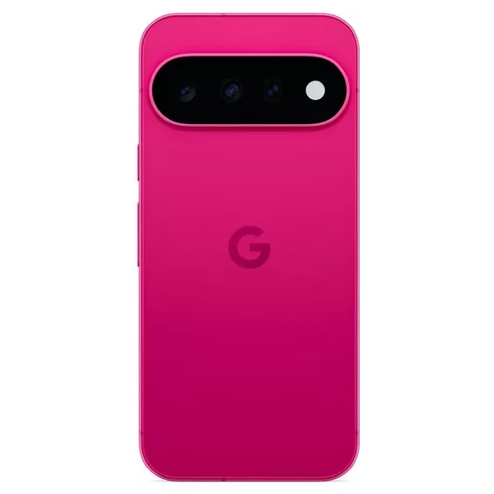 Смартфон Google Pixel 11 12/256Гб, Розовый