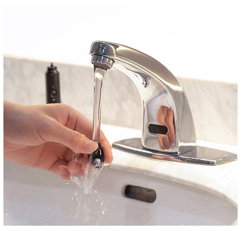 Триммер Xiaomi ShowSee Nose Hair Trimmer