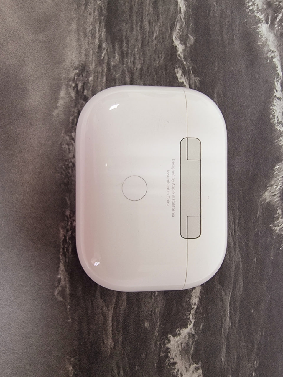 AirPods Pro MWP22, Белый - Б/У