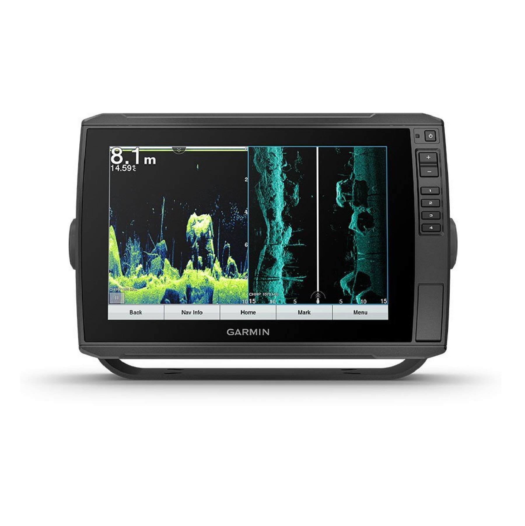 Эхо-карта Ultra 102sv и 106sv GT56UHD в Краснодаре