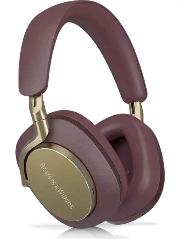 Bowers & Wilkins Px8, Цвета «Бургундский» Bowers & Wilkins Px8, Цвета «Бургундский»