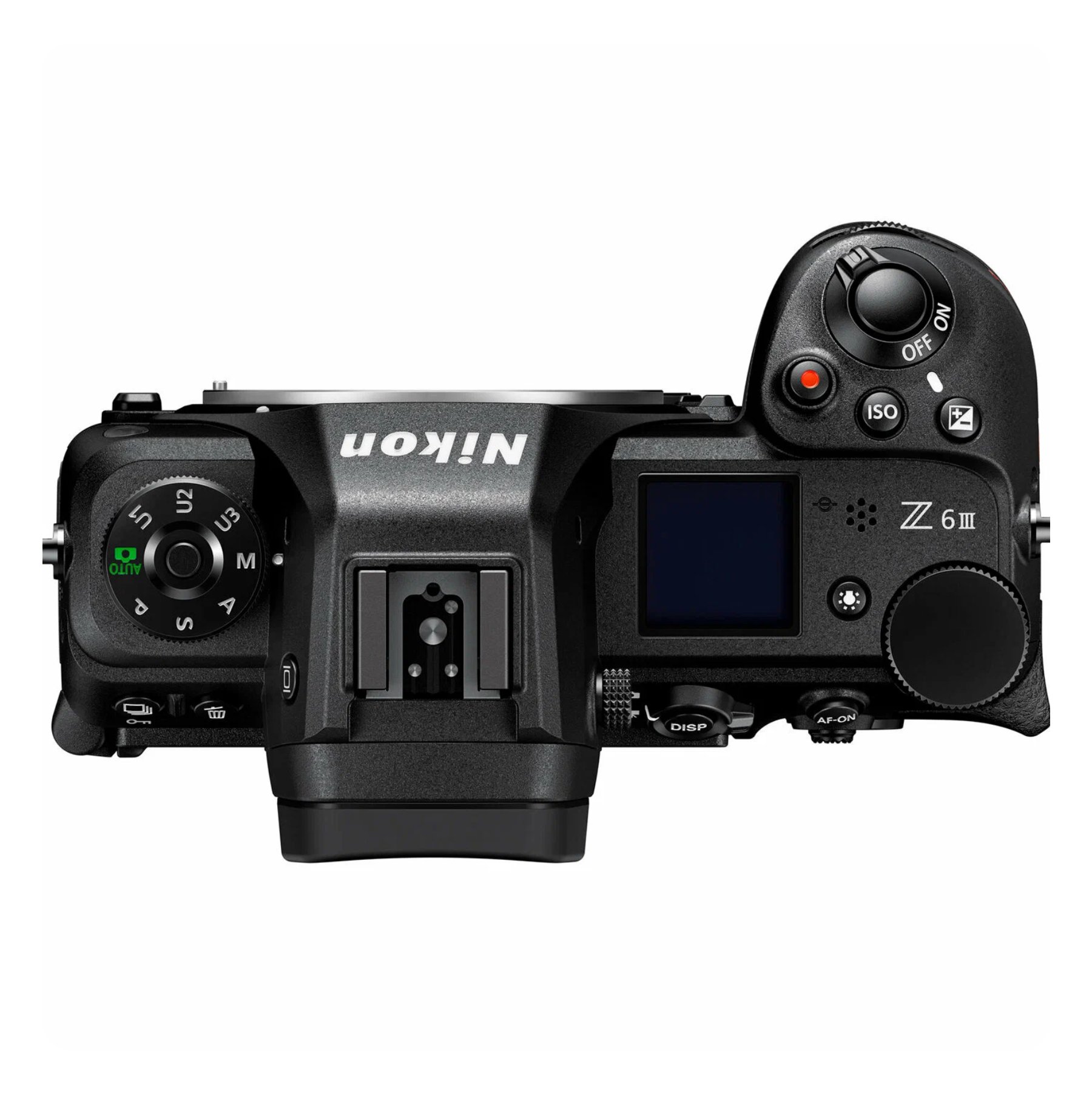 Nikon Z6 III Body в Краснодаре