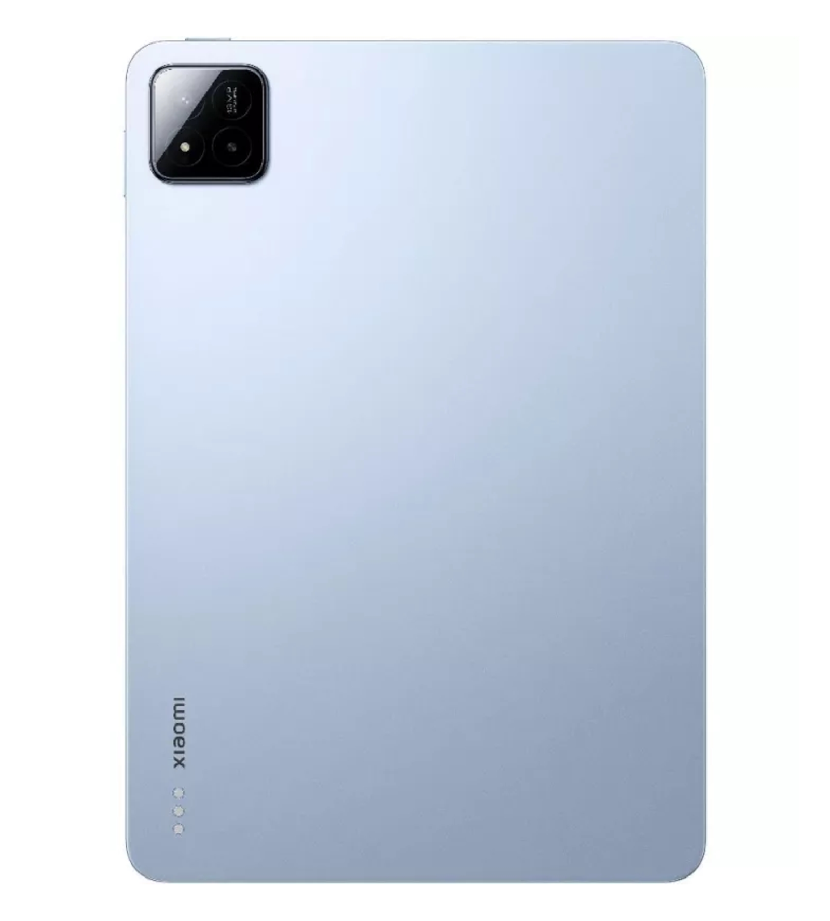 Xiaomi Pad 7 8/256Гб Wi-Fi, Синий