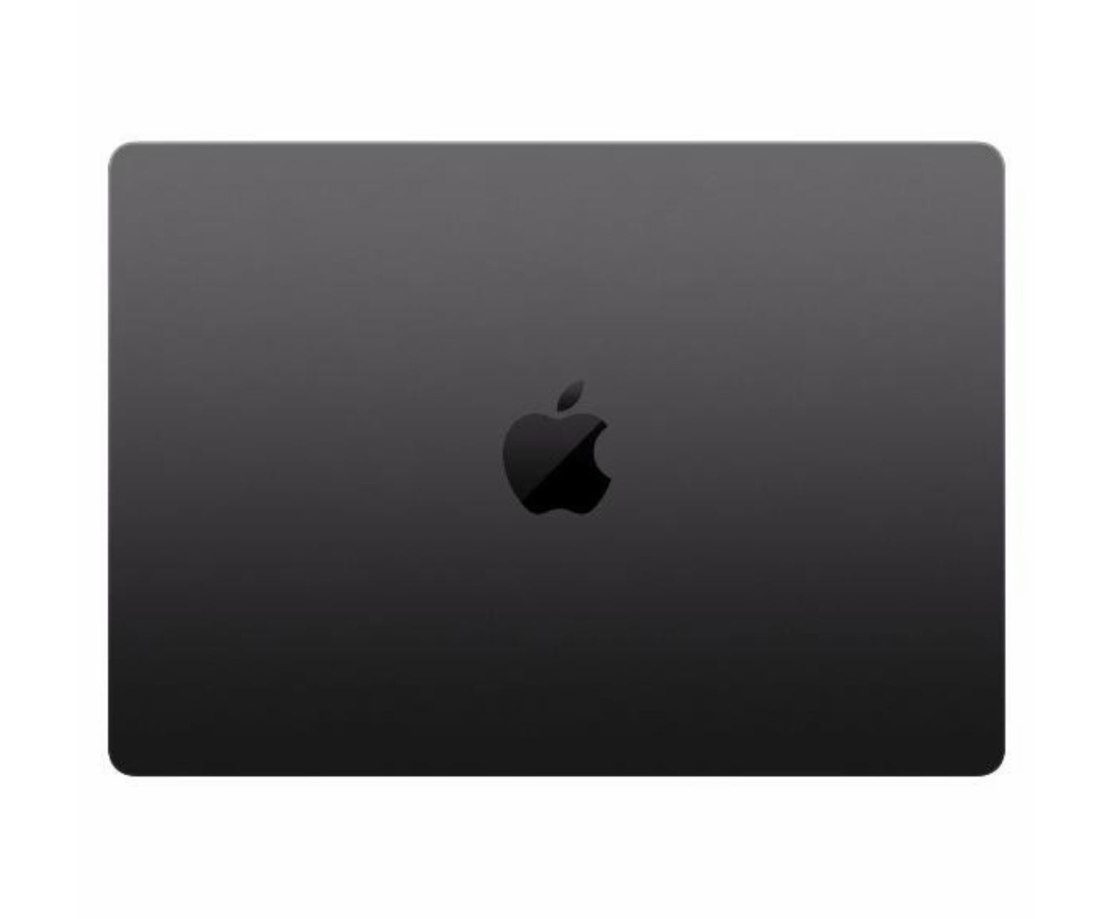 Apple MacBook Pro 14", 2023, M3 Pro, 12C CPU, 18C GPU/18Гб/1Тб SSD, Космический черный, MRX4 - СPO
