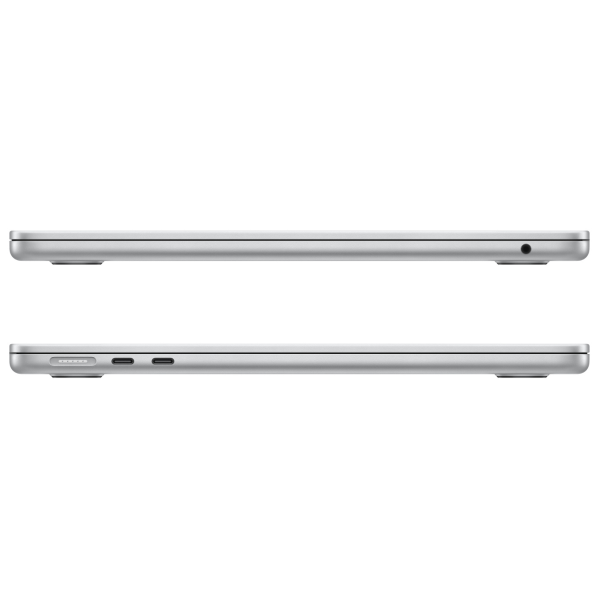 Apple MacBook Air 13" MC7V4 M2 16Гб/256Гб SSD, Серебристый