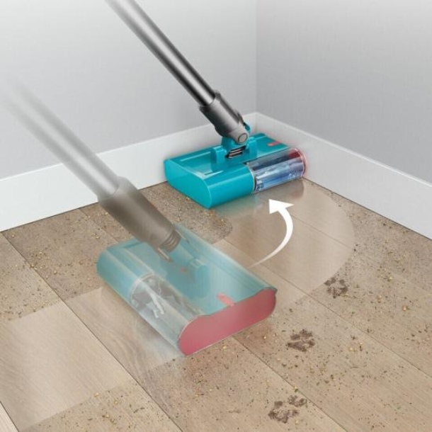 Dyson V15S Detect Submarine Vacuum Cleaner, SV47