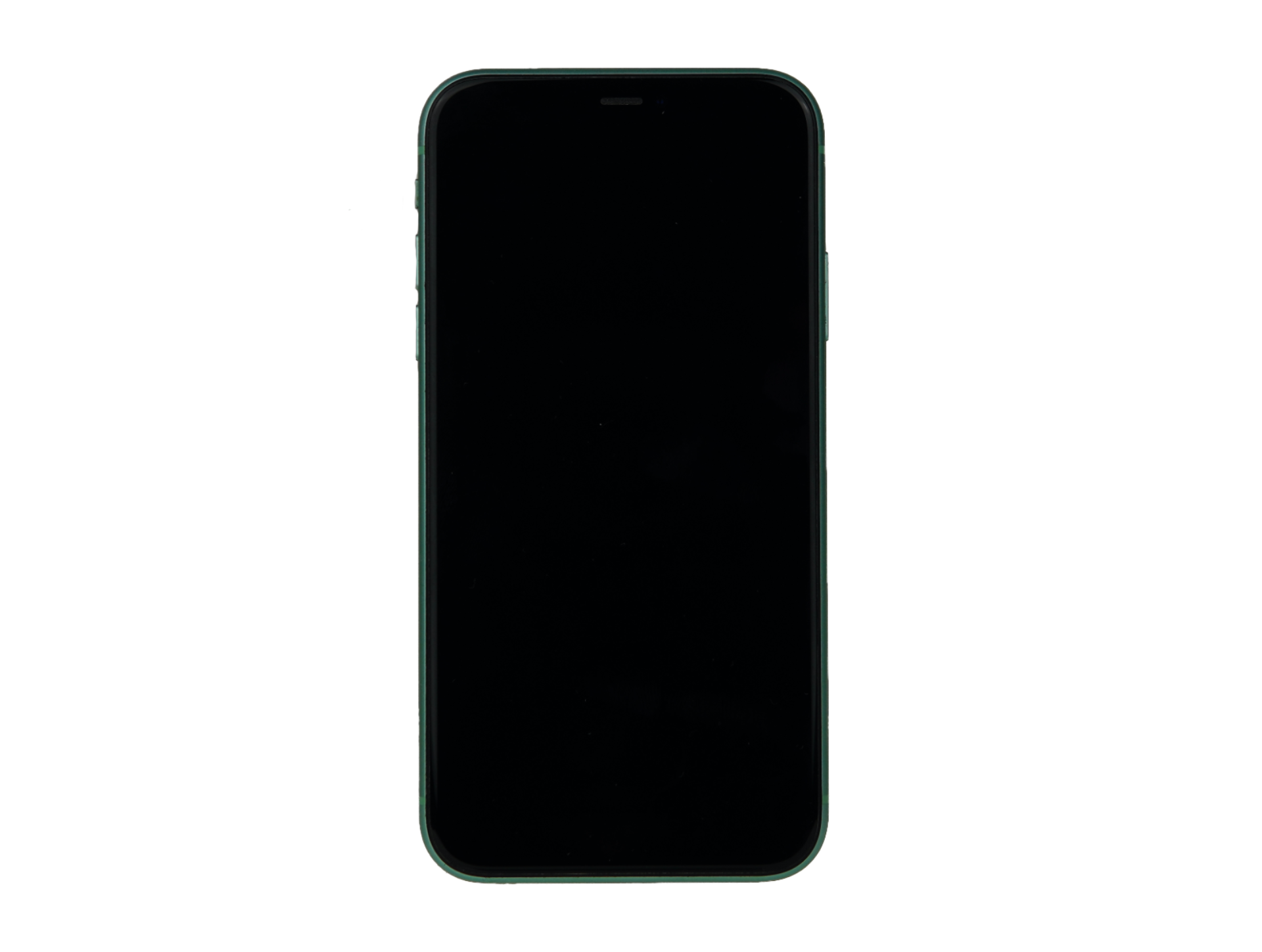 iPhone 11 64Гб, (74% / Без коробки) RU, Зеленый - Б/У . . + +