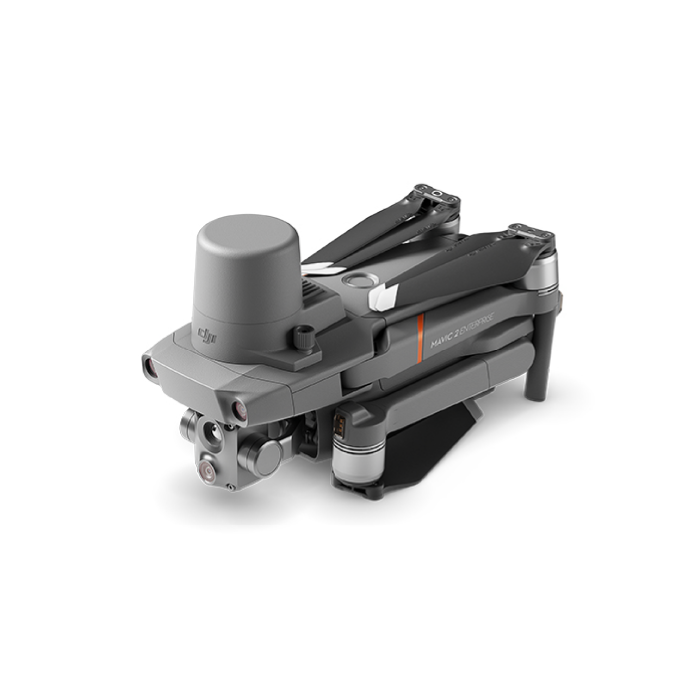 DJI Mavic 2 Enterprise Advanced DJI Mavic 2 Enterprise Advanced