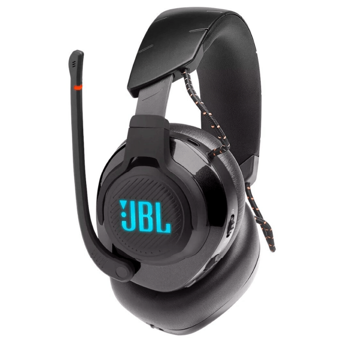Наушники JBL Quantum 610, Серный
