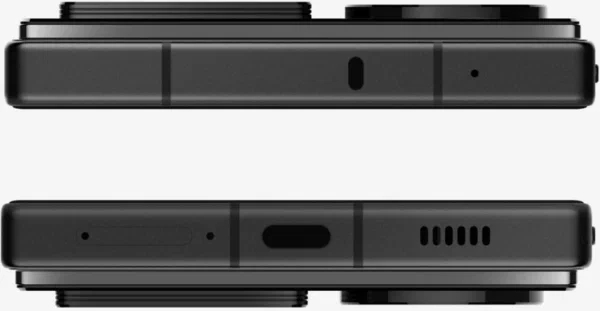 ZTE Nubia Z60 Ultra 12/256Гб, Черный