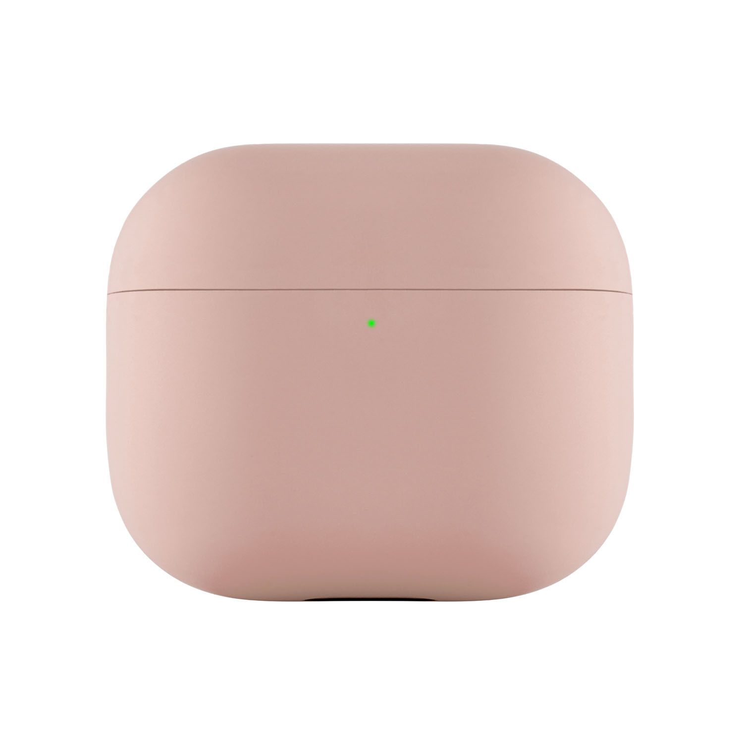 Чехол Ubear для AirPods 3, Розовый