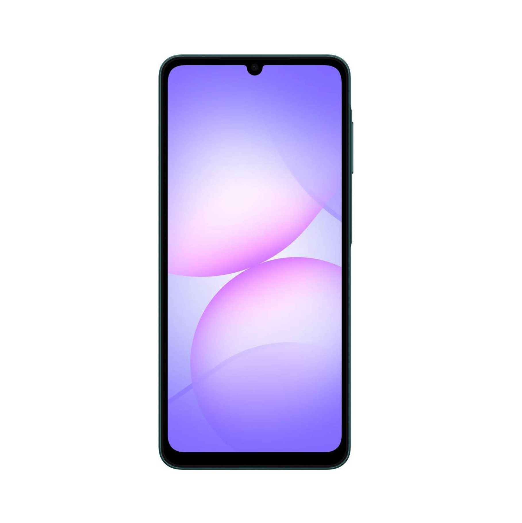 Samsung Galaxy A07 4/128Гб, Черный