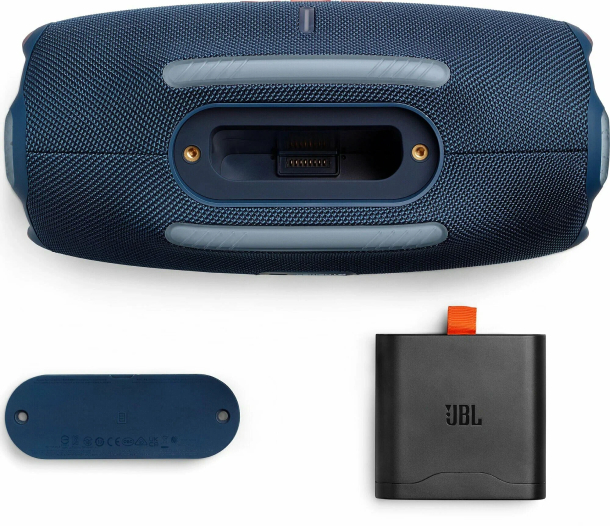 JBL Xtreme 4, Синий JBL Xtreme 4, Синий