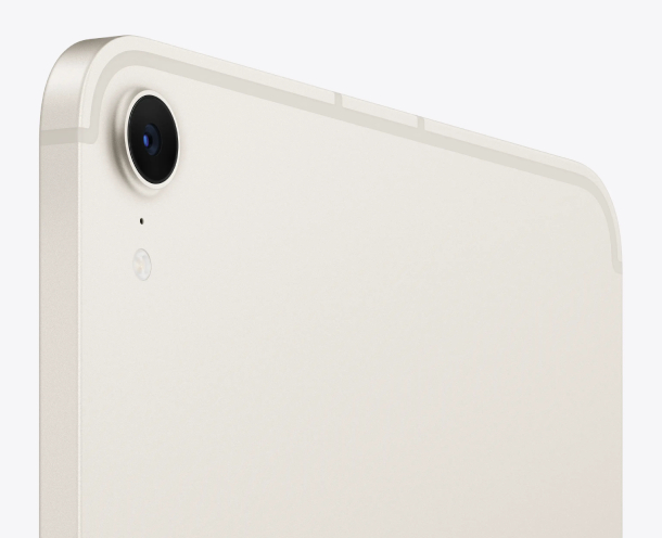 Apple iPad Mini, 2024, 128Гб, Wi-Fi, Сияющая звезда