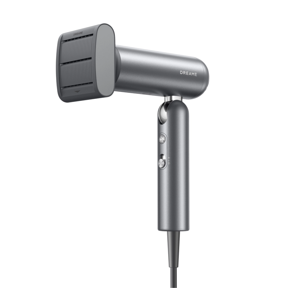 Фен Dreame Pocket High-speed 1300 Вт, Золотой (AHD51)  в Краснодаре