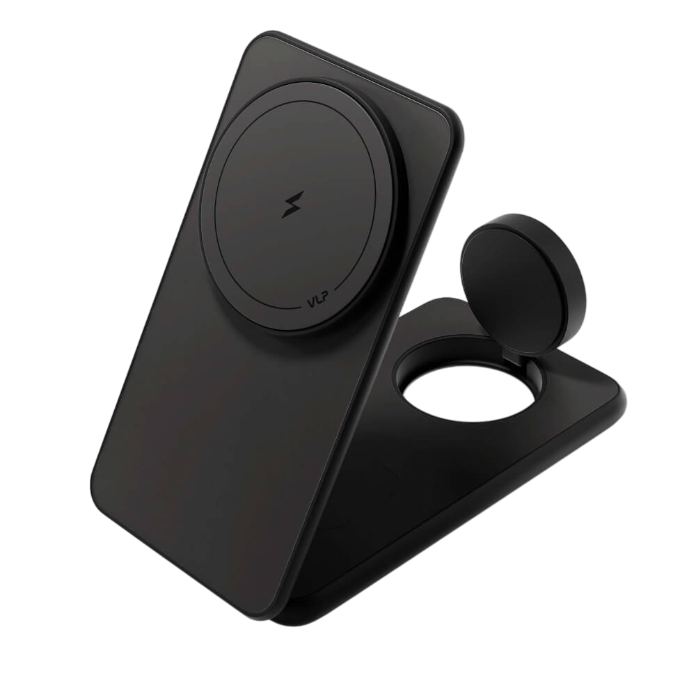 VLP Alum Power Pro для Samsung, Черный