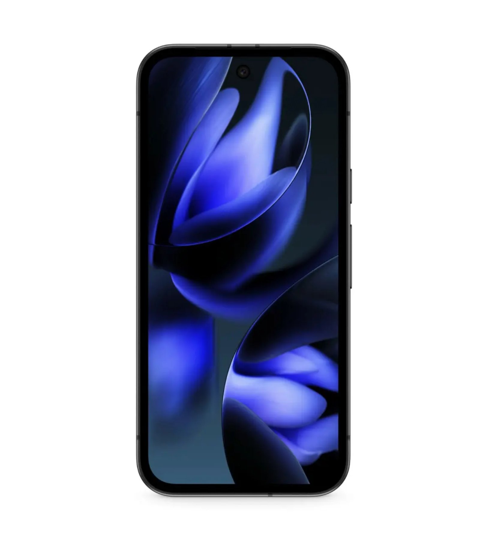 Google Pixel 9A 12/256Гб, Обсидиан