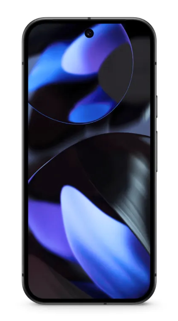 Google Pixel 9 12/128Гб, Обсидиан