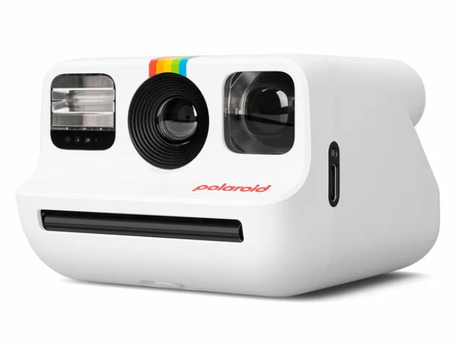 Polaroid Go 2, Белый в Краснодаре